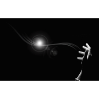 kerstboom mini sneeuw 90cm