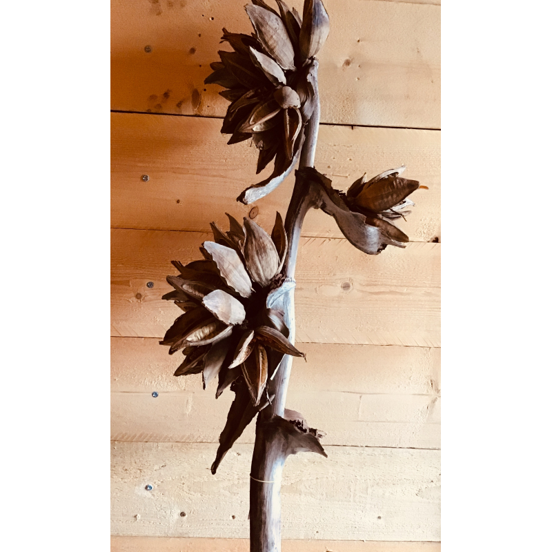 Decoratietak 40x160x20cm