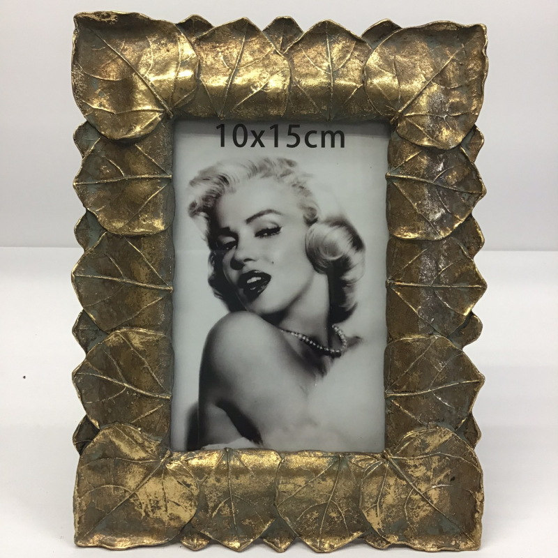 Fotolijst Barok 10x15cm