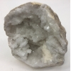 Kristal bergkristal 12cm
