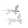 vogel kolibrie foam clip assortiment 18x22x5