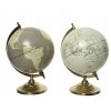 wereldbol ijzer assortiment 20c30