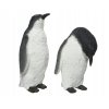 pinguïn foam glitter assortiment 