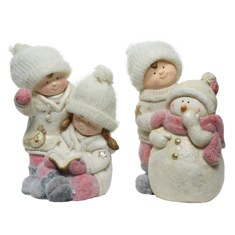 kind polystone assortiment