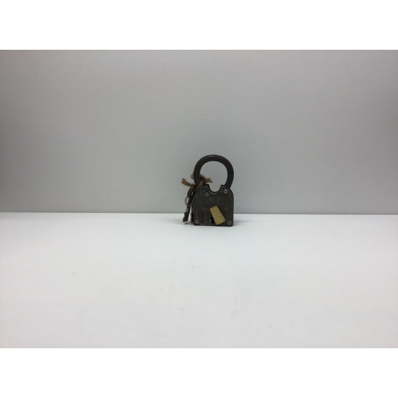 slot old vintage  10x6x2.5