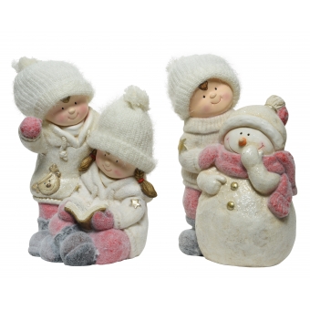 kind polystone assortiment