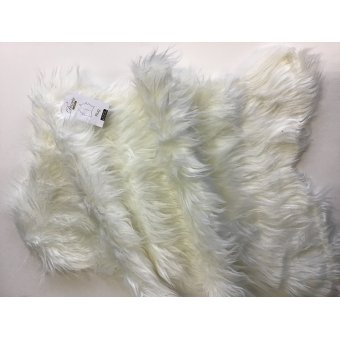 kleed schapenvacht nep 50x90