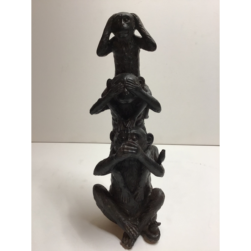 aap stapel bruin 8x24