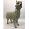 Alpaca 30x40cm