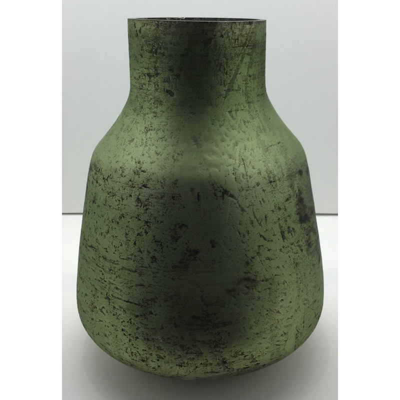 vaas glas goen 19x26