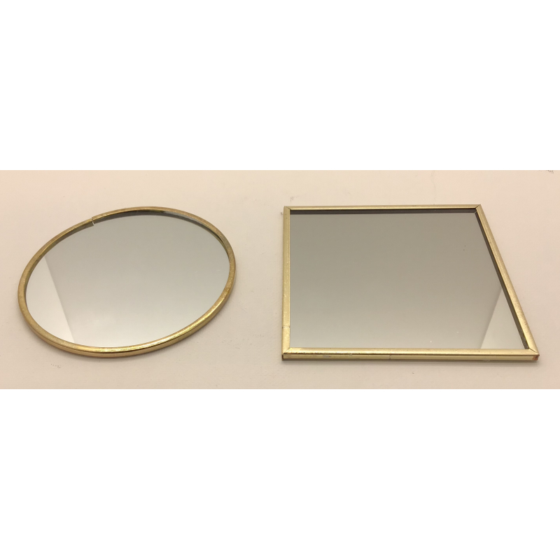 spieger kaarsdenplateau 10x10 of 10dia