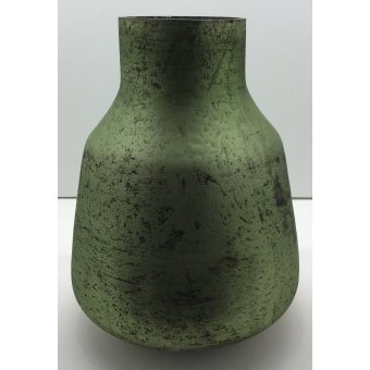 vaas glas goen 19x26