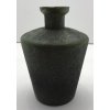 vaas glas groen 10x15