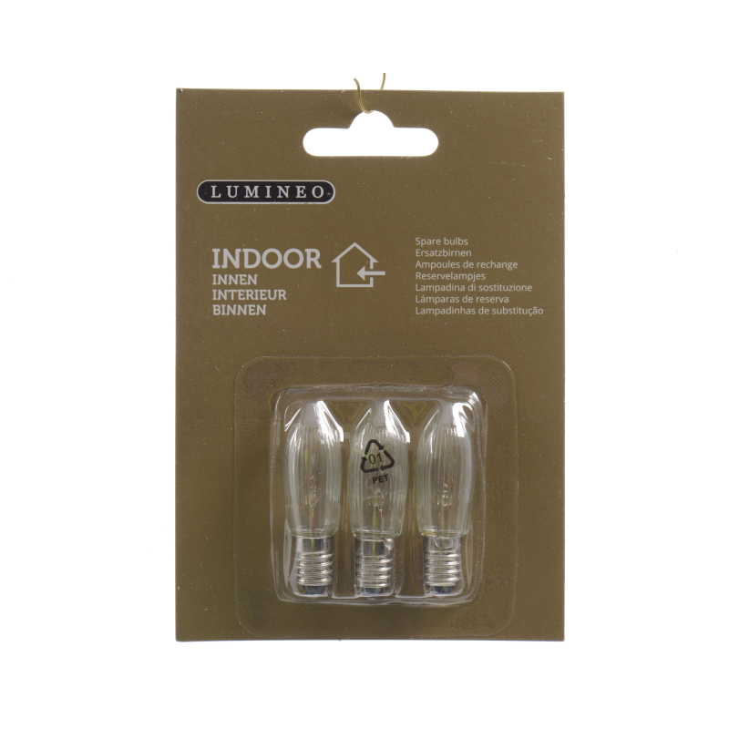 reserve verlichting helder voor artikel 490768