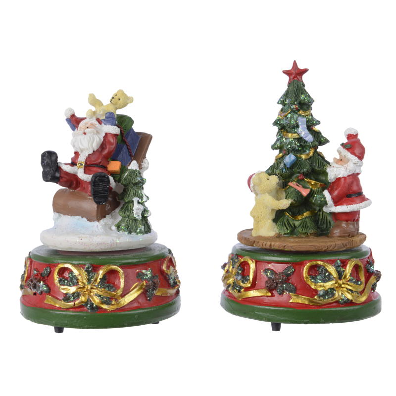 muziekdoos poly 2 ass 