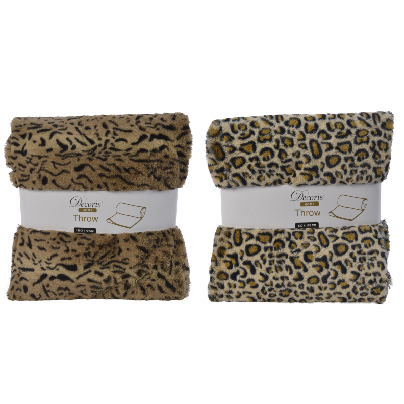 plade sprei kunstbond assortiment