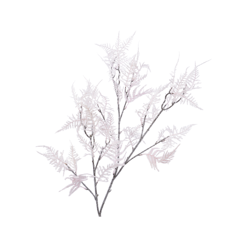 tak aspergeloof plastic poeder roze