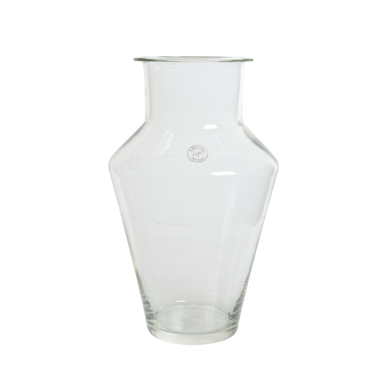 vaas glas helder 25x39