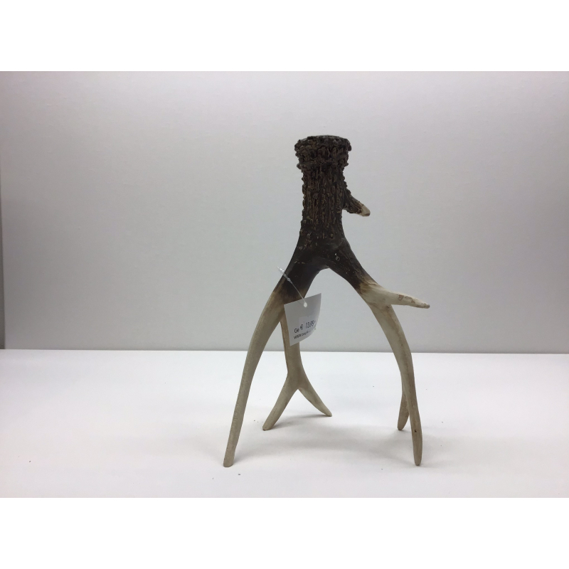 kaarsenhouder gewij 13x22