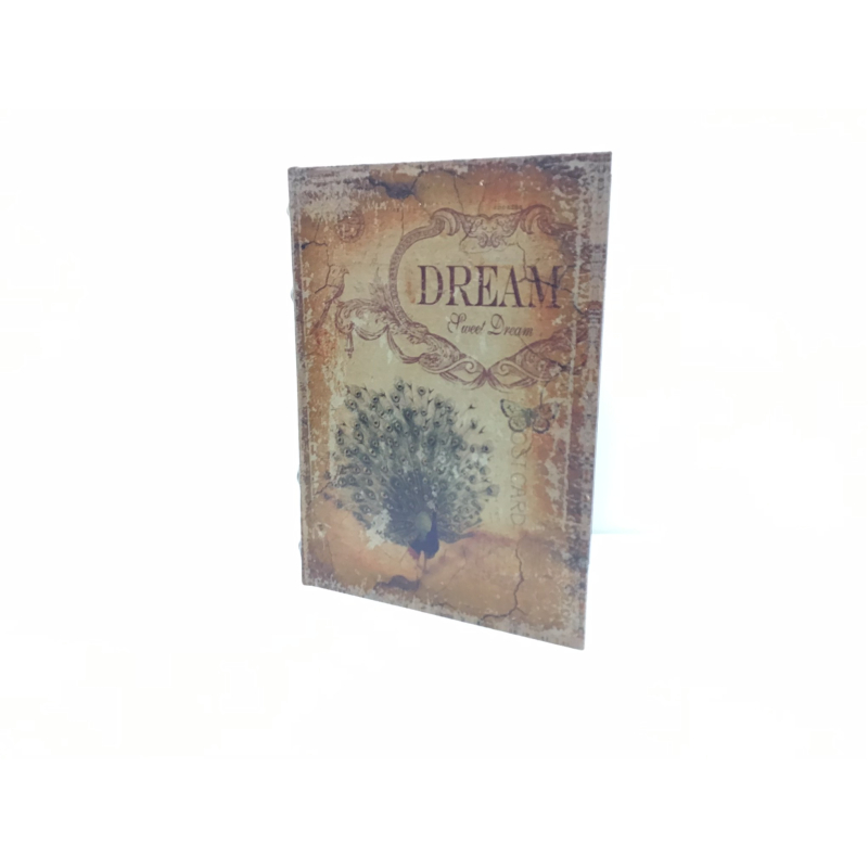 boek doos sweet dream 23x30x7