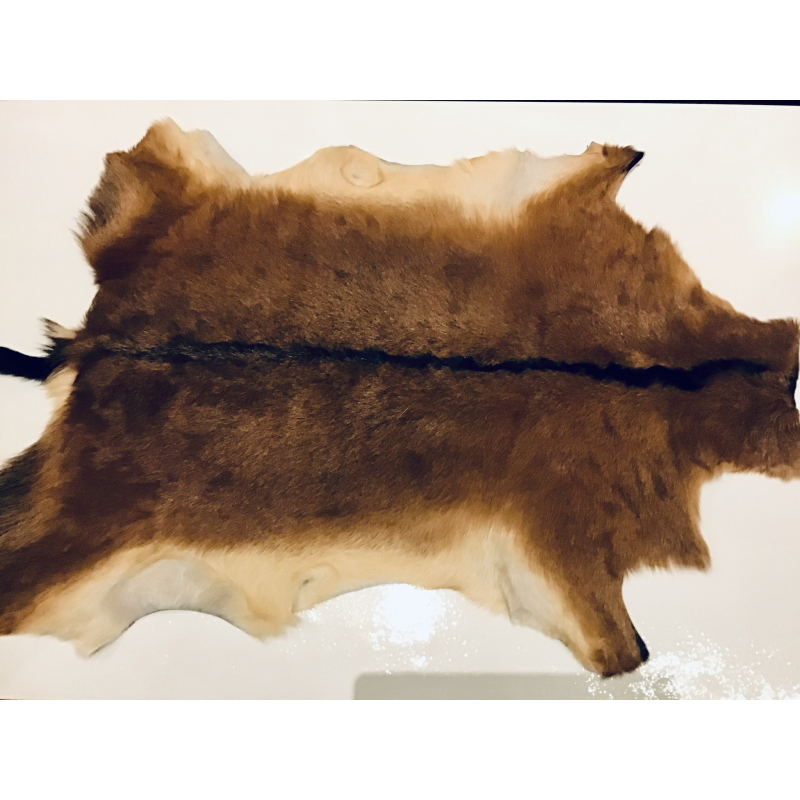 geitenvacht verschillende maten 60x80 70x110