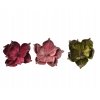 bloem fluweel draad assortiment 38x5