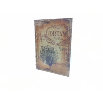 boek doos sweet dream 23x30x7